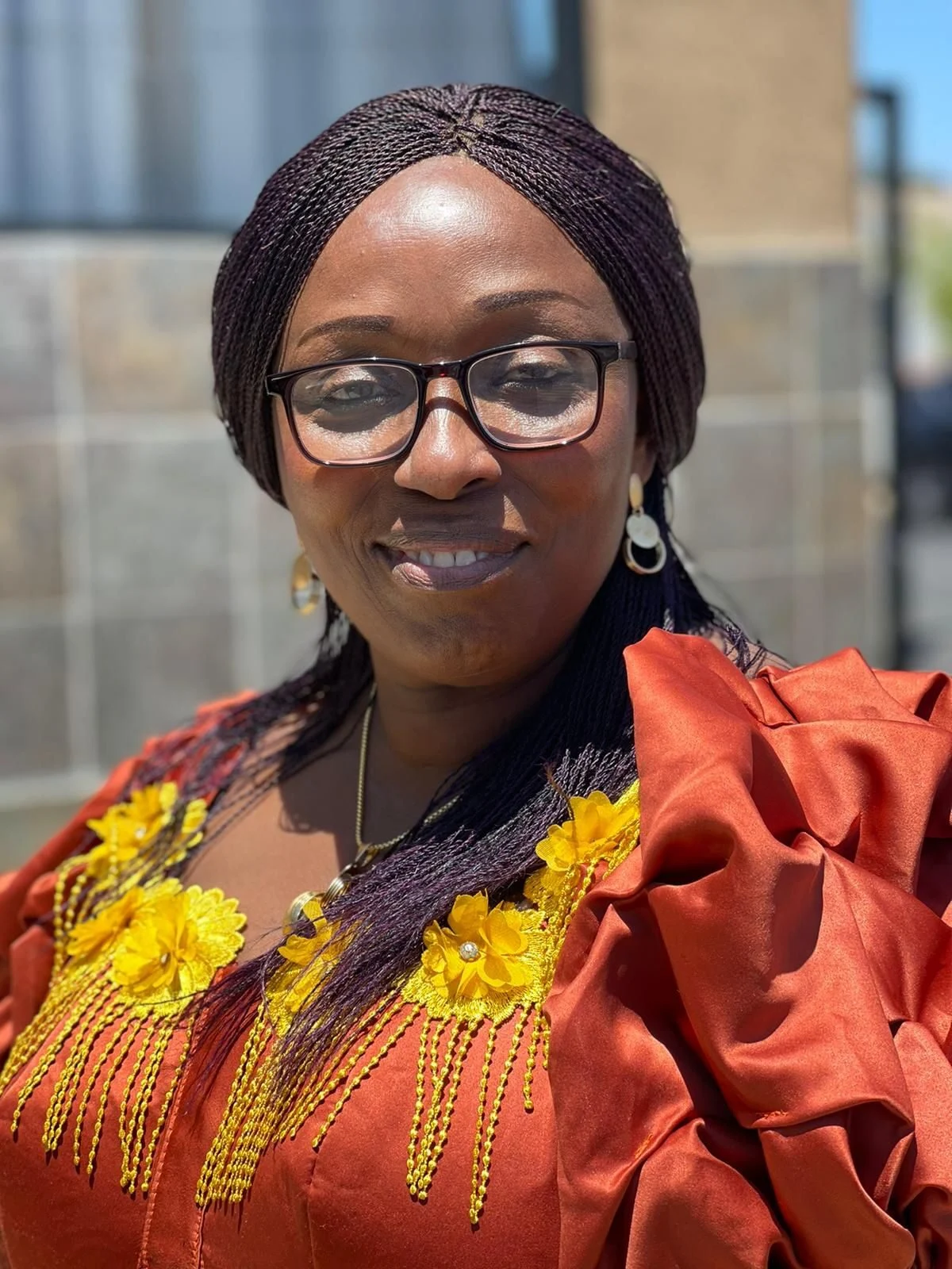 Mothers in Israel fellowship