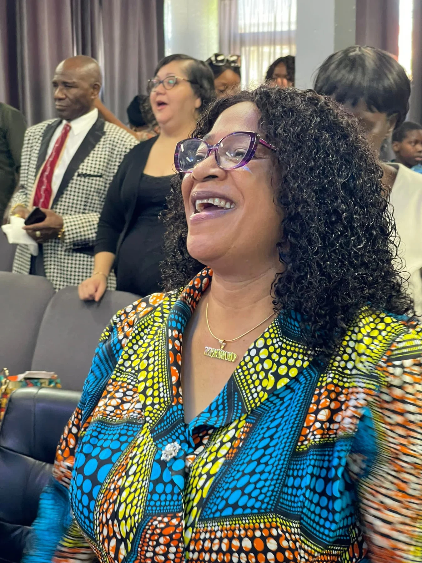 Mothers in Israel at OFM Los Angeles