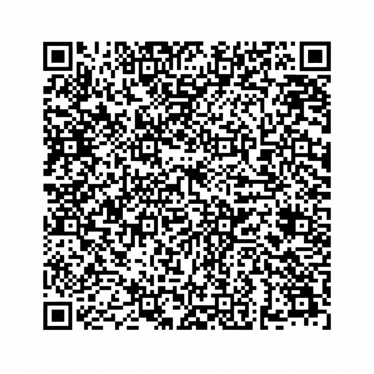Church Zelle giving QR code